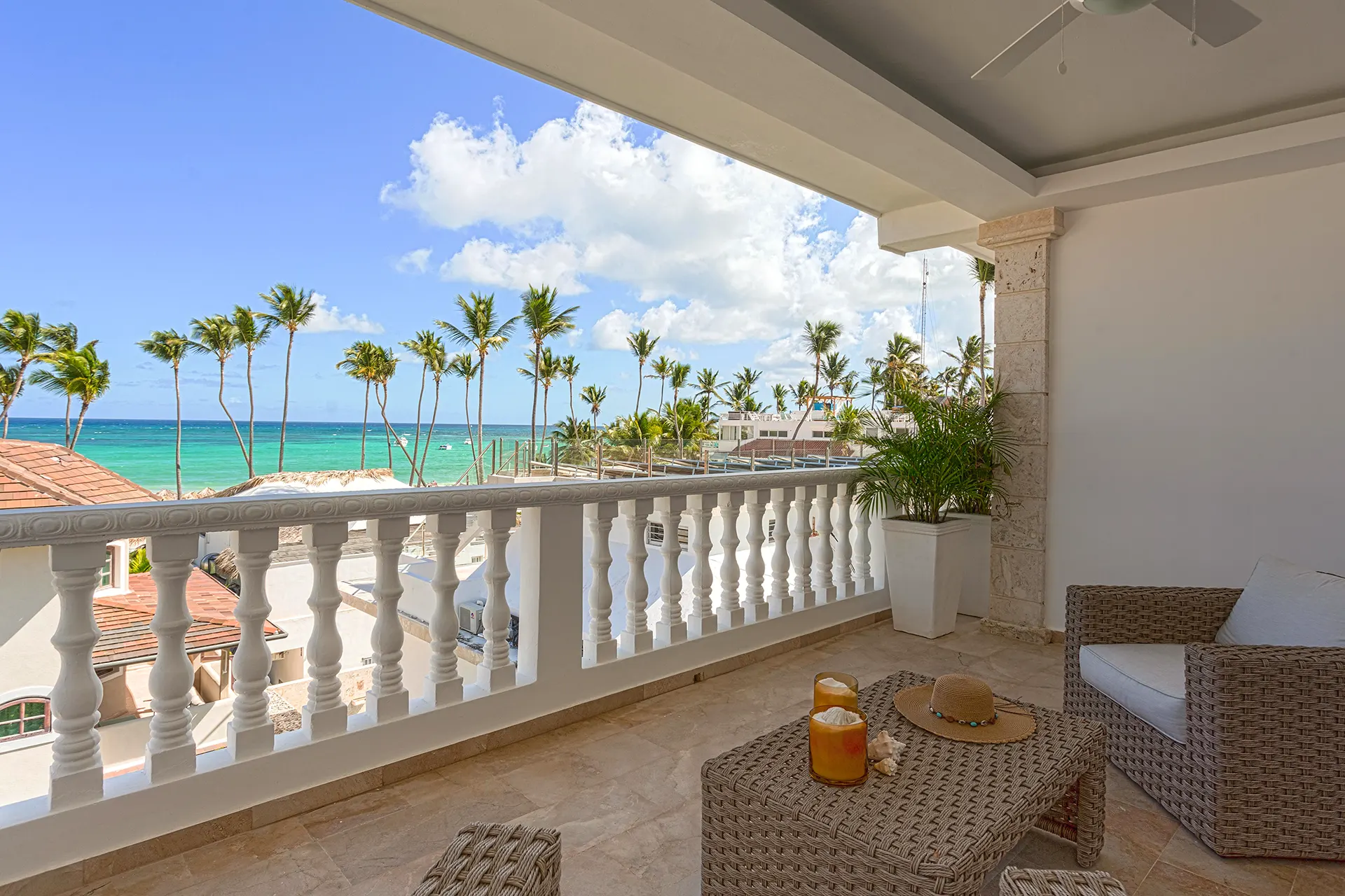 Hotel en Playa Bavaro Punta Cana webp